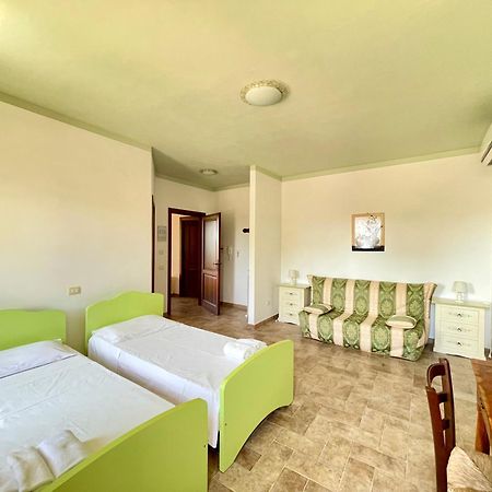 Casale Rotoloni Villa Protte Exterior photo