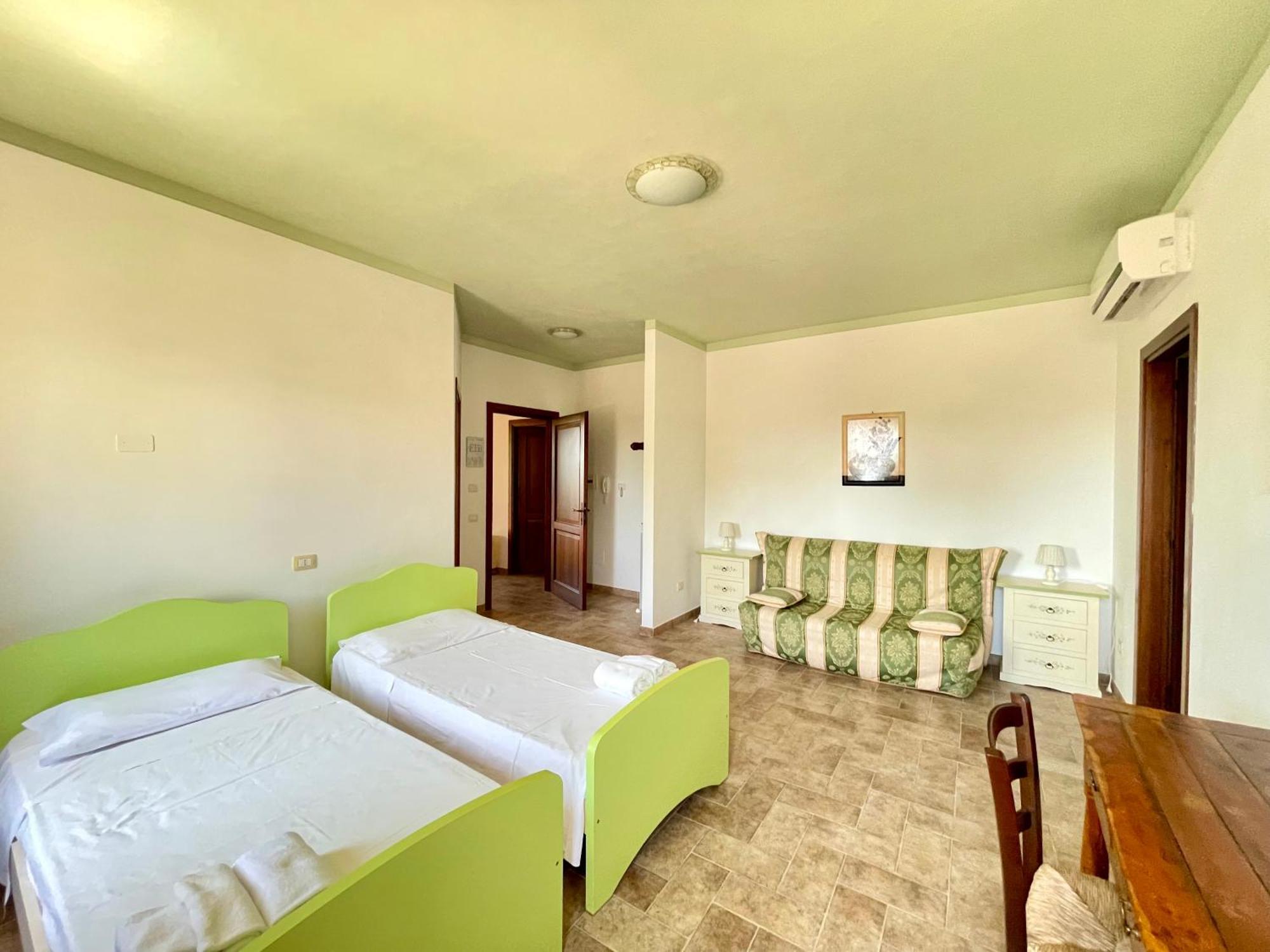 Casale Rotoloni Villa Protte Exterior photo