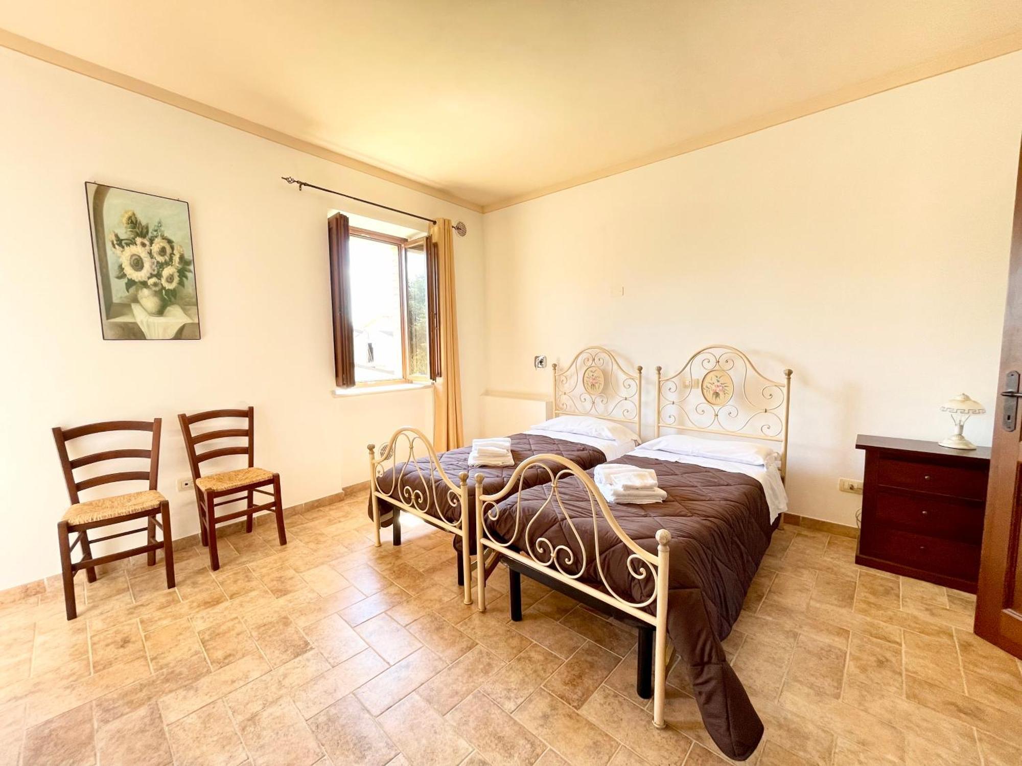 Casale Rotoloni Villa Protte Exterior photo