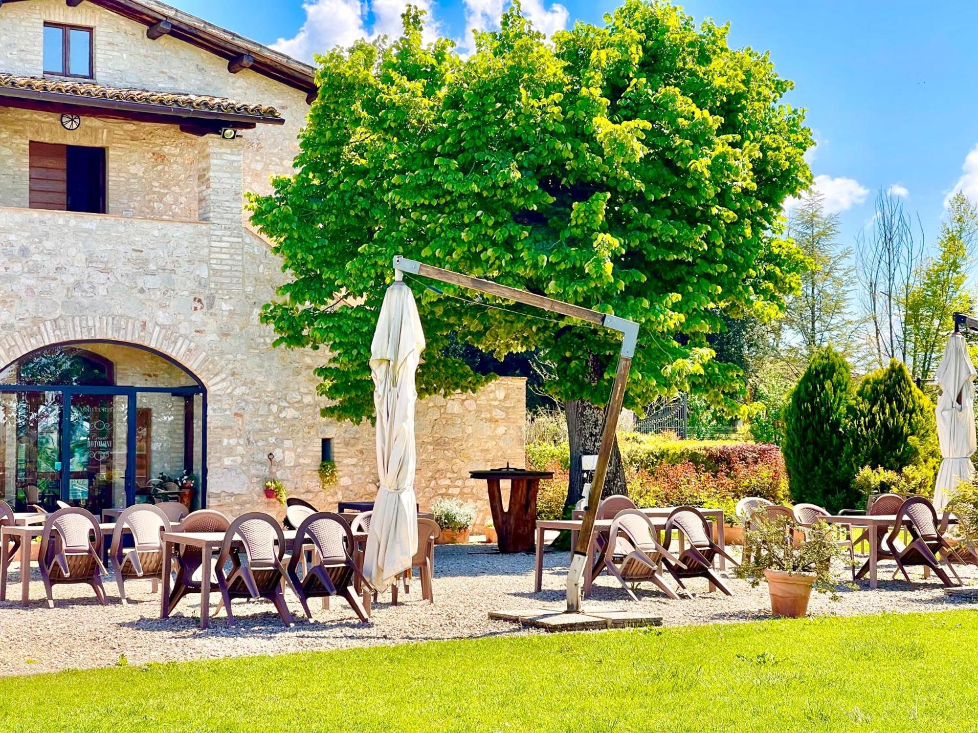 Casale Rotoloni Villa Protte Exterior photo