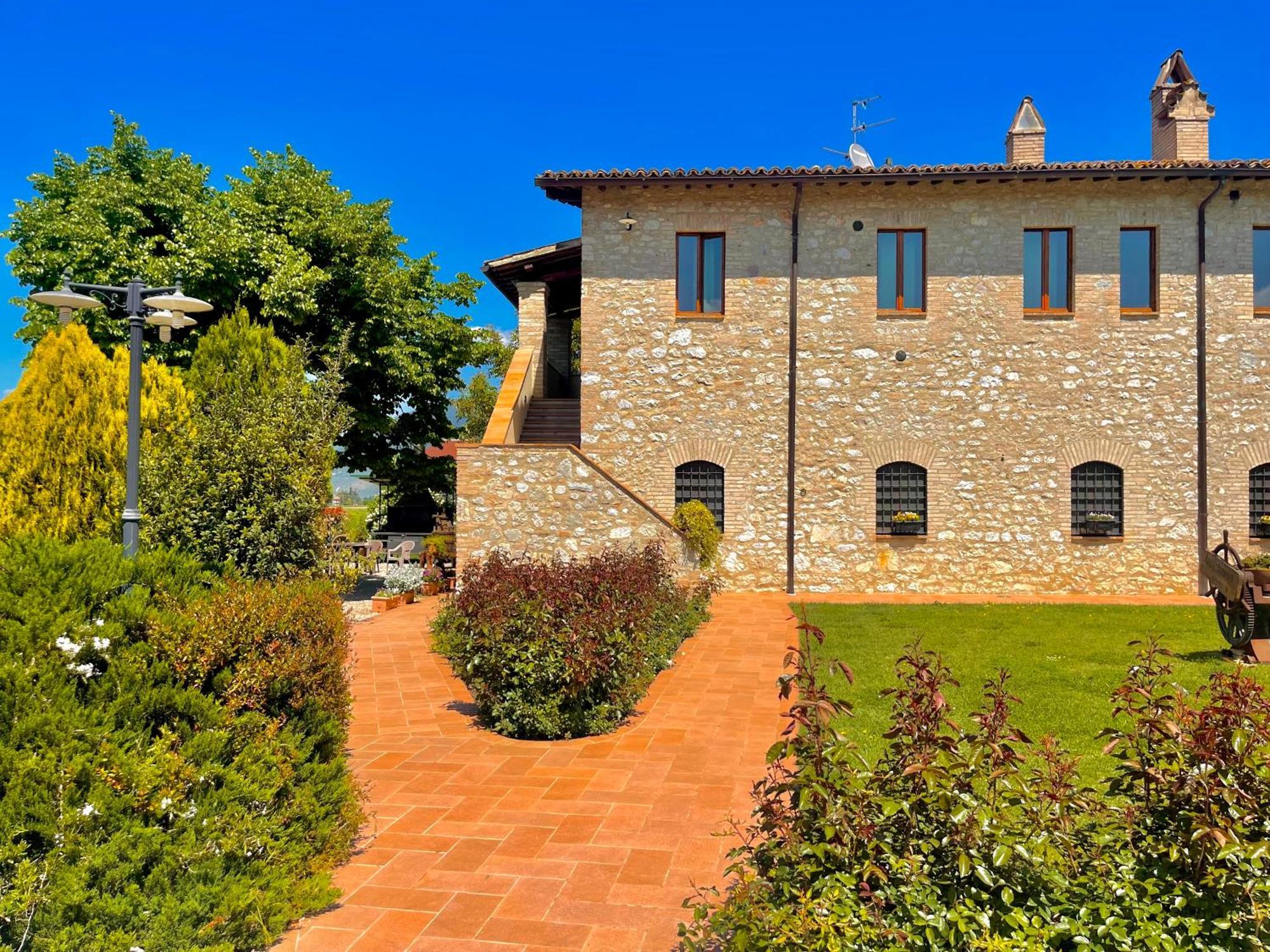 Casale Rotoloni Villa Protte Exterior photo