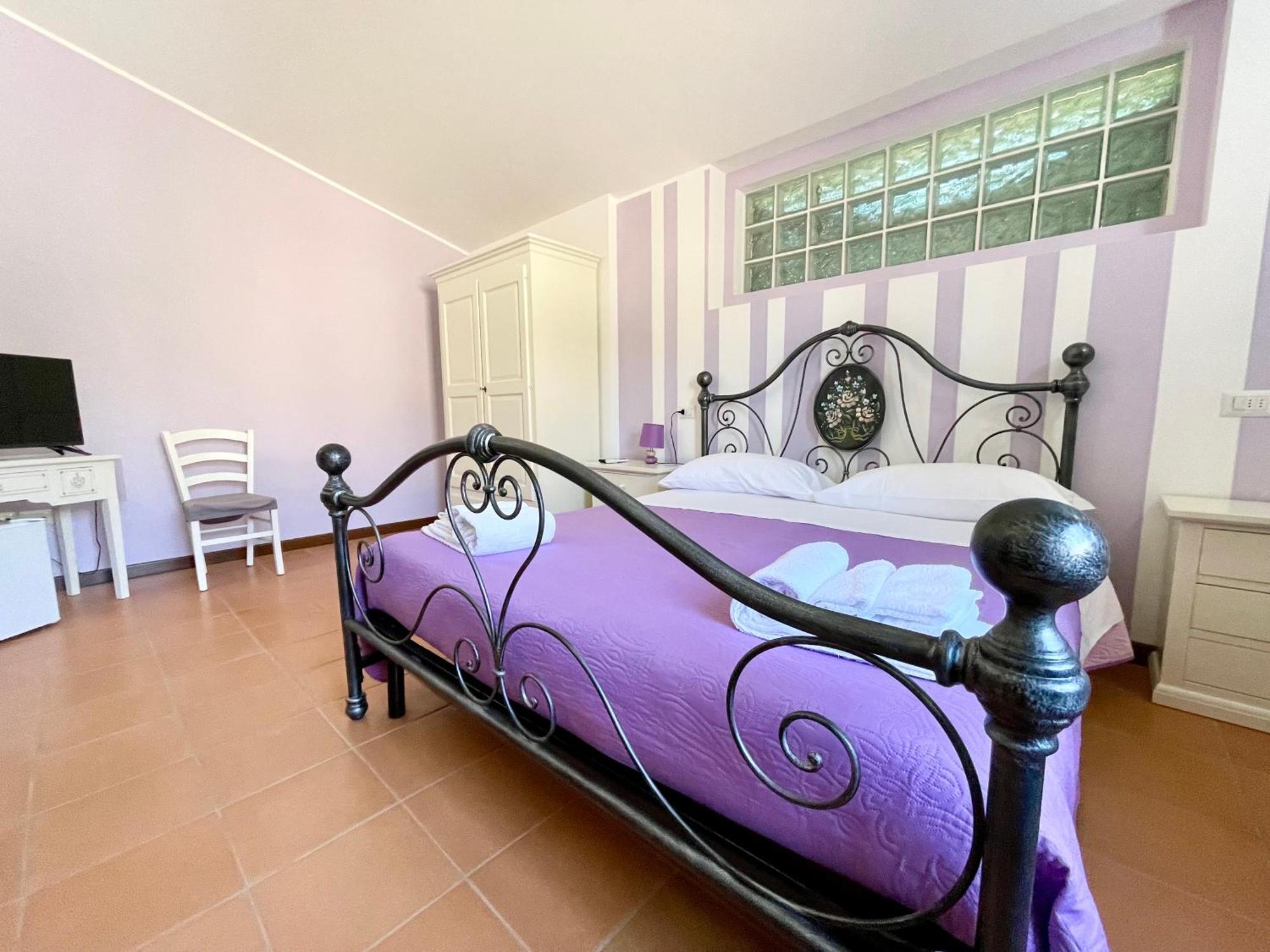 Casale Rotoloni Villa Protte Exterior photo