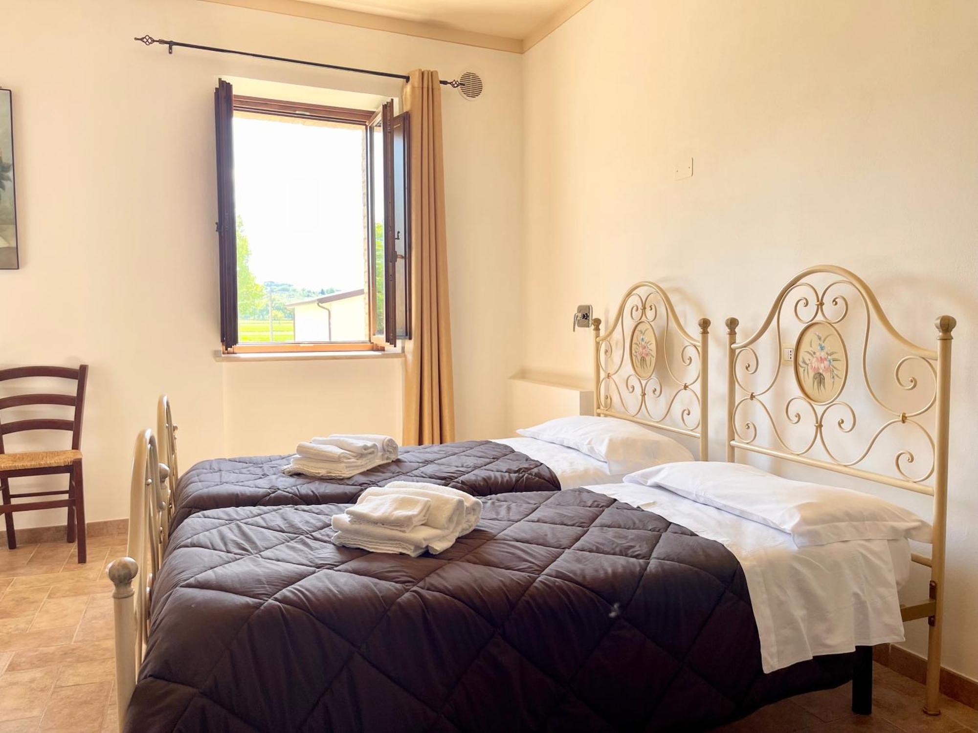 Casale Rotoloni Villa Protte Exterior photo