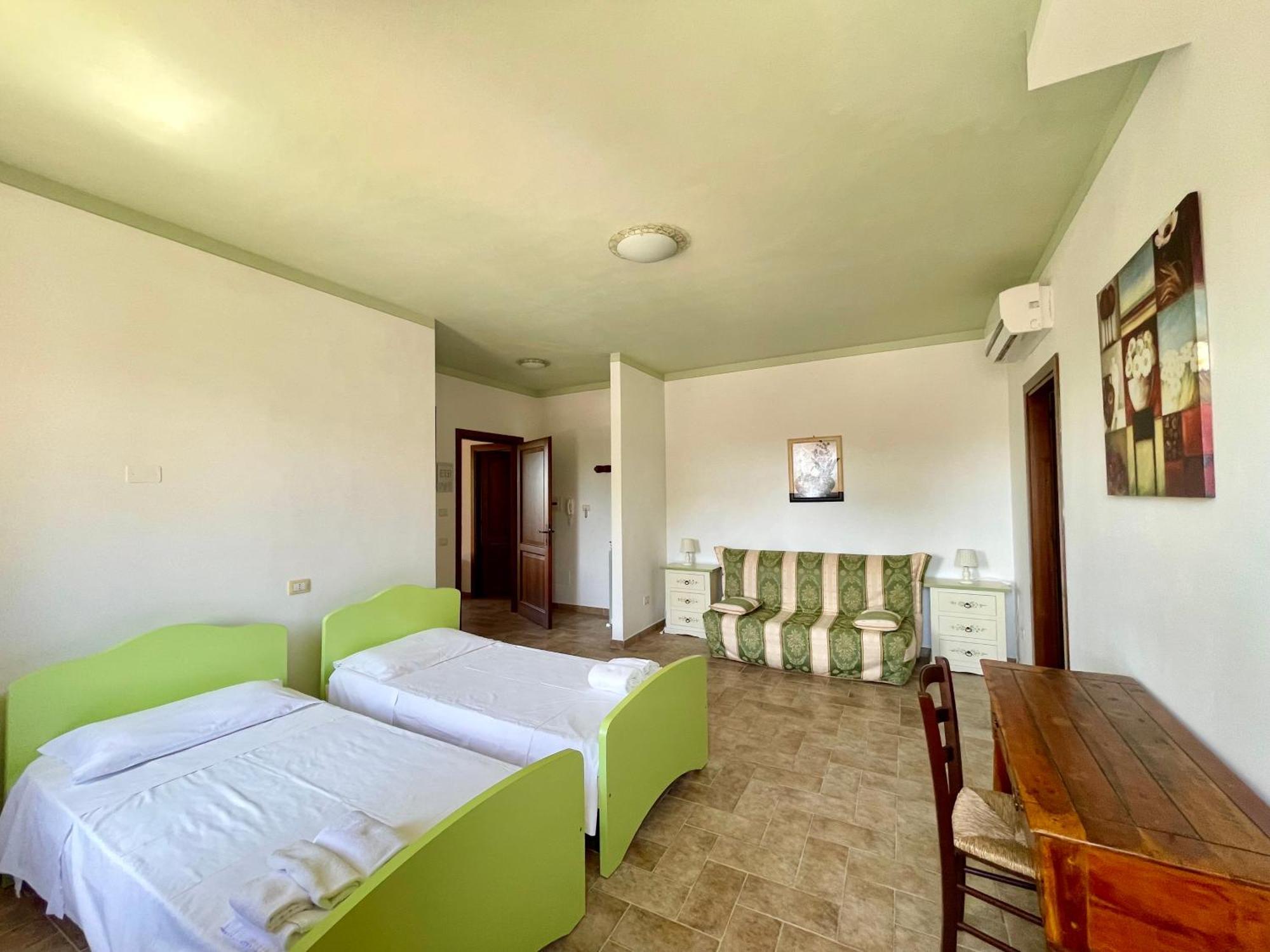 Casale Rotoloni Villa Protte Exterior photo