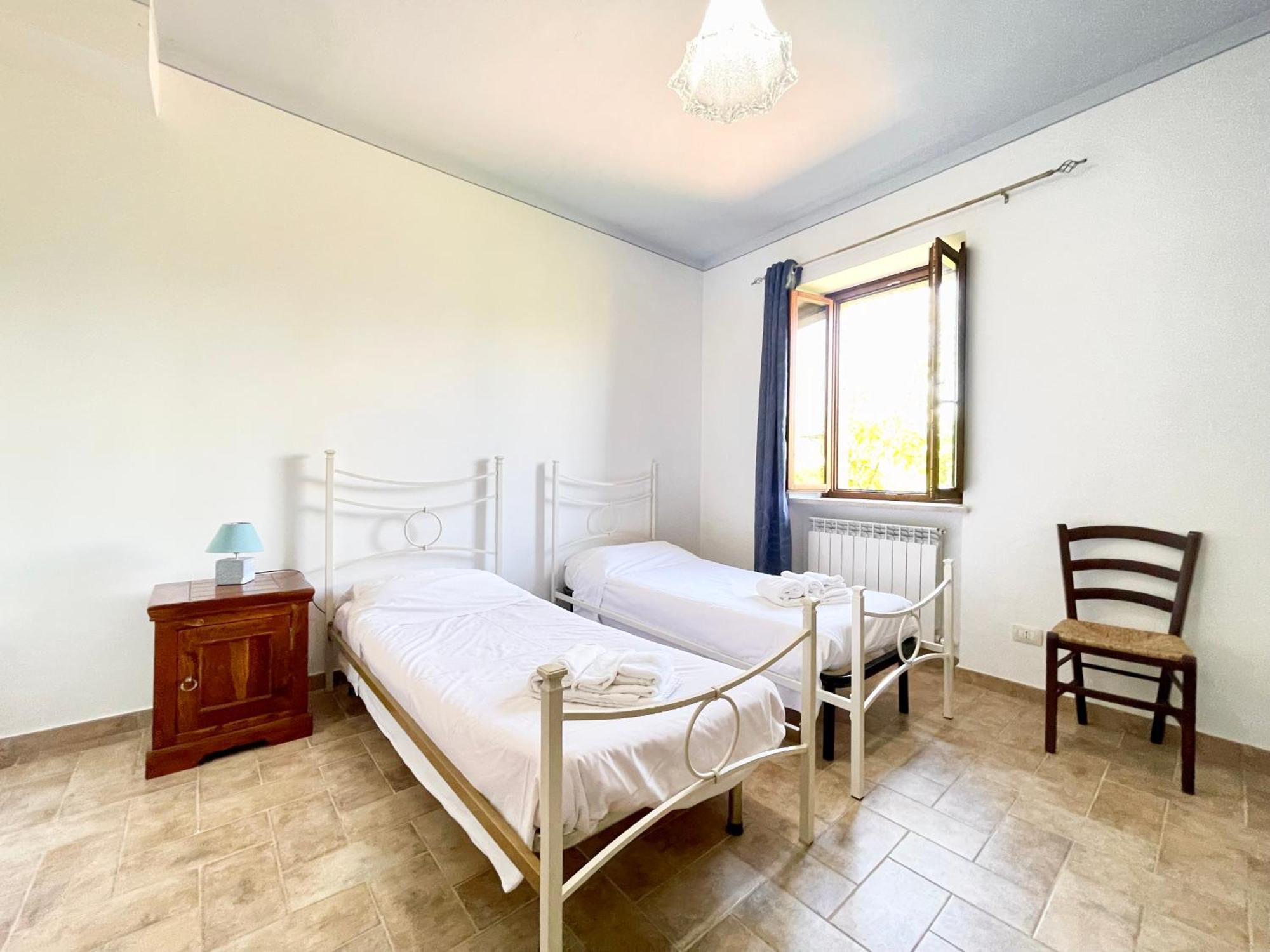 Casale Rotoloni Villa Protte Exterior photo