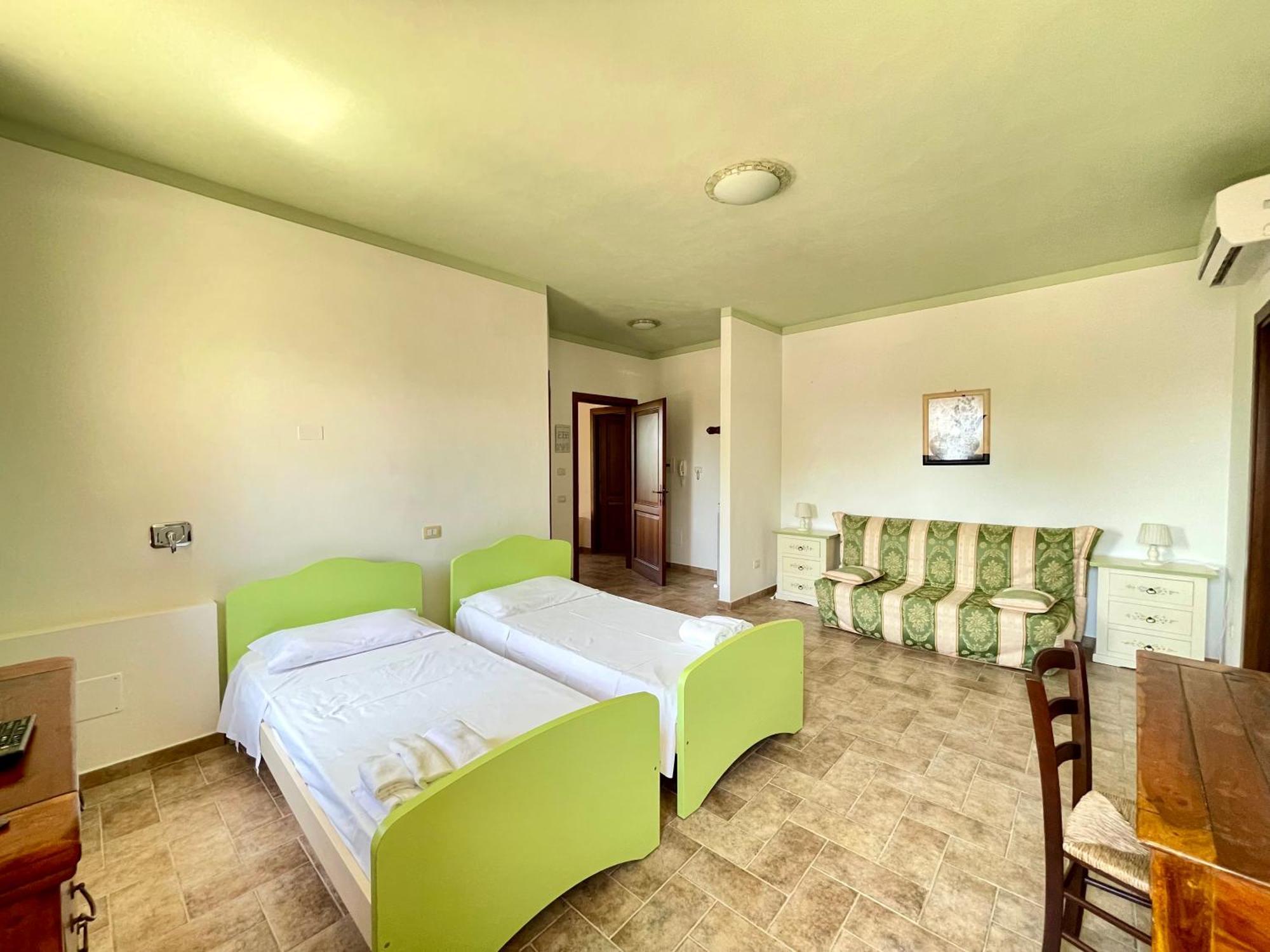 Casale Rotoloni Villa Protte Exterior photo