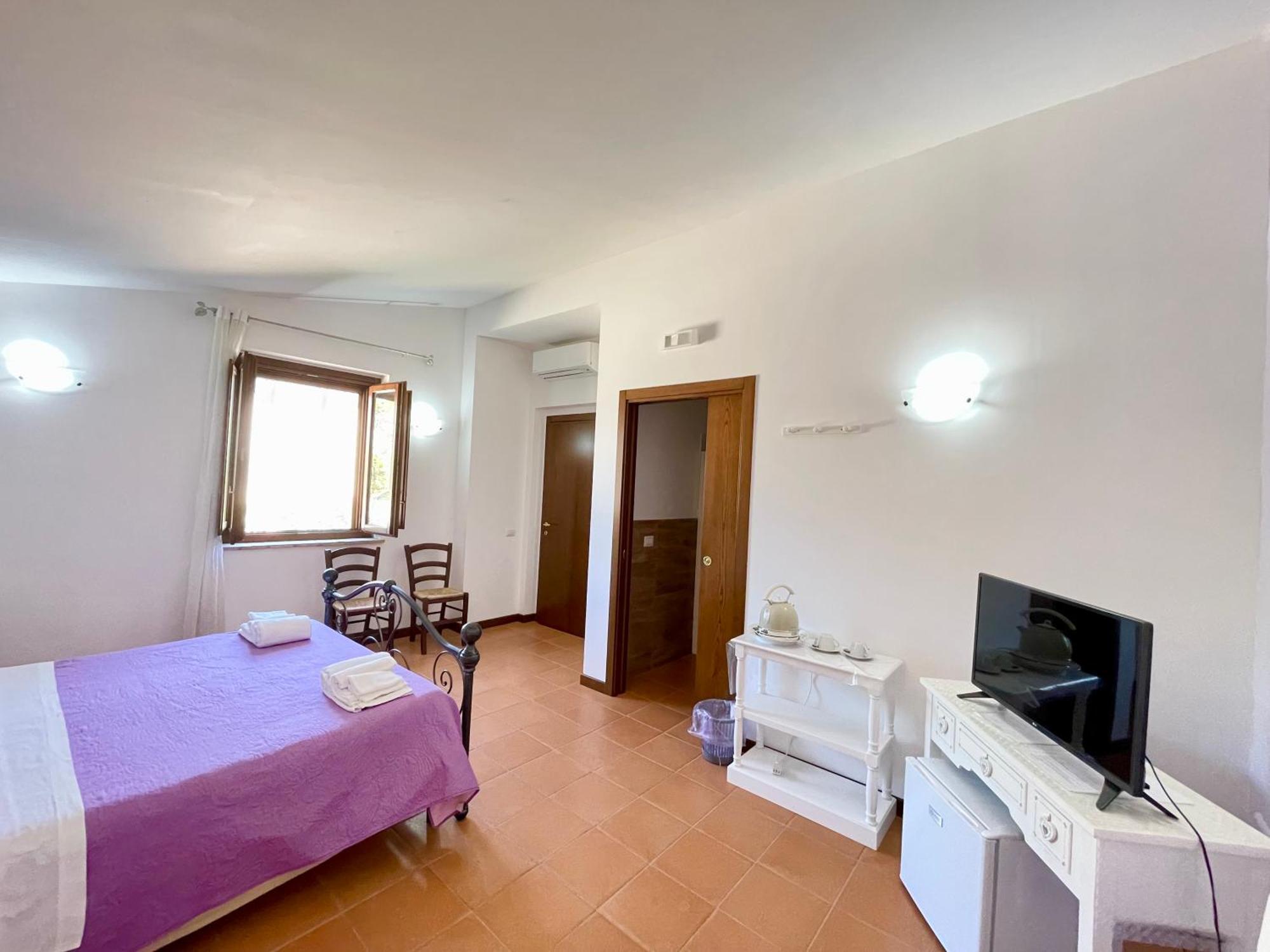 Casale Rotoloni Villa Protte Exterior photo