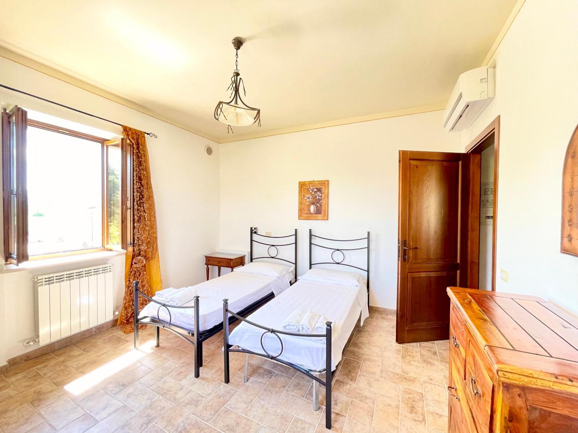 Casale Rotoloni Villa Protte Exterior photo
