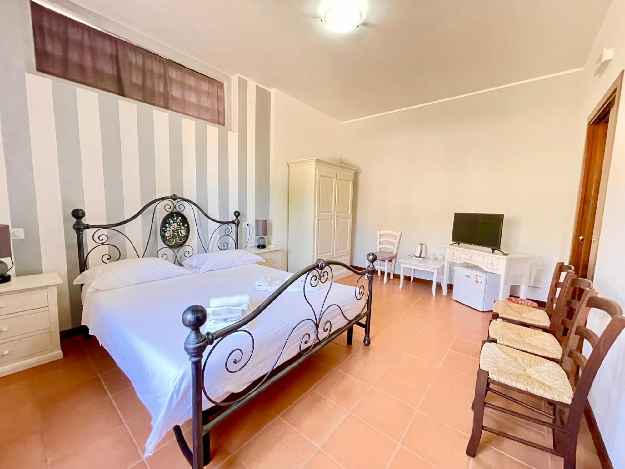 Casale Rotoloni Villa Protte Exterior photo