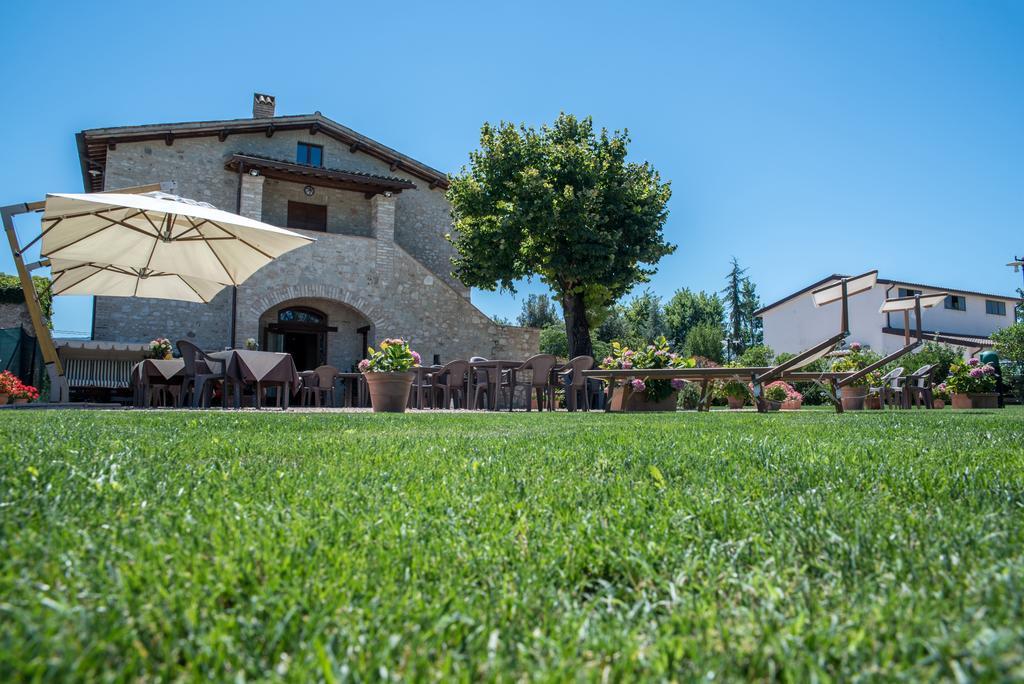 Casale Rotoloni Villa Protte Exterior photo